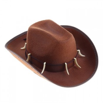 Шляпа ковбойская 